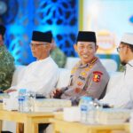 Kapolri Tekankan Sinergisitas TNI-Polri dan Elemen Bangsa Kunci Utama Jaga NKRI