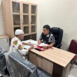 Penanganan Kasus Narkoba Berlanjut, Dua Tersangka Dilimpahkan ke Kejaksaan Negeri Dompu