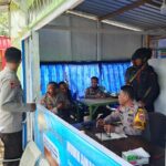 Cek Kesiapan Personel Pos PAM Operasi Rinjani 2026 di Bolo Kabag Ops Polres Bima Kabupaten: Jadikan Tugas Sebagai Ladang Ibadah