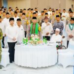 Safari Ramadhan di Jatim, Kapolri Ajak Seluruh Elemen Bersatu Jaga Kamtibmas-Dukung Program Presiden