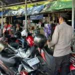 Polres Lombok Barat Intensifkan Edukasi Pemudik di Pelabuhan Lembar