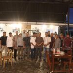 *Pererat Sinergi, Polres Sumbawa Barat Gelar Silaturahmi dan Buka Puasa Bersama Insan Pers*