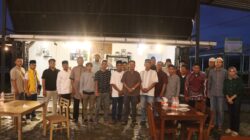 *Pererat Sinergi, Polres Sumbawa Barat Gelar Silaturahmi dan Buka Puasa Bersama Insan Pers*