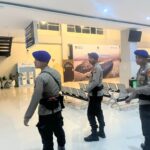 Ops Ketupat Rinjani 2026, Polairud Polda NTB Intensifkan Patroli di Pelabuhan Gili Mas dan Kayangan