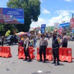 Amankan Parade Ogoh-ogoh, Polda NTB Kerahkan Subsatgas Preventif Ops Ketupat Rinjani 2026