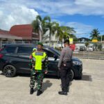 Pengamanan Terpadu TNI Polri Ciptakan Arus Balik Aman