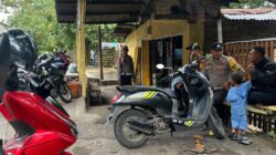 Prioritaskan Kenyamanan Masyarakat Yang Menikmati Libur Lebaran, Polsek Madapangga Hadir Melalui Patroli Pengamanan Wisata