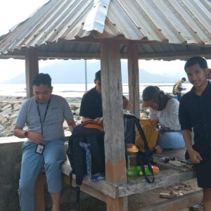 *Polsek Poto Tano Gencarkan Sosialisasi TPPO dan Bahaya Narkoba kepada Masyarakat*