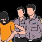 Polres Lombok Timur Ringkus Pelaku Curanmor