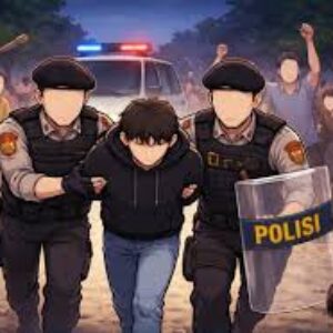 Tak Sampai 24 Jam, Polres Bima Kota Ringkus 3 Pelaku Pemanahan di Lambu