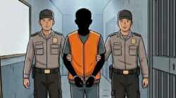 Polisi Usut Kasus Tindak Pidana Perkosaan di Lombok Barat