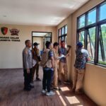 Pastikan Pembangunan Sesuai Standar, BPK RI dan PUPR Lakukan Pemeriksaan Gedung Tahti dan Reskrim Polres Lombok Timur