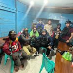 Polisi dan Tokoh Masyarakat Perkuat Komunikasi Jaga Stabilitas di Dogiyai