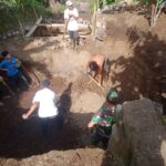 Dari Pondasi Hingga Harapan, Jembatan Garuda Dikerjakan Bertahap