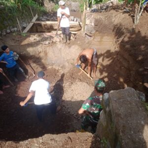 Dari Pondasi Hingga Harapan, Jembatan Garuda Dikerjakan Bertahap