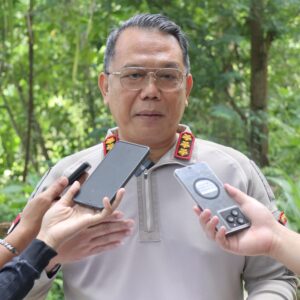 Pelaku Penembakan Kepada Bapak Jenderal Tito Karnavian Sewaktu Menjadi Kapolda Papua Berhasil di Lumpuhkan Satgas Ops Damai Cartenz