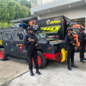 Brimob Polda NTB Kawal Ketat Dewa 19 dan NDX A.K.A di Festival Musik Dompu 2026