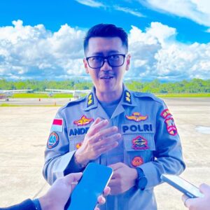 7 Tahun Buron, Pulan Wonda Akhirnya Dibekuk: Satgas Cartenz Tegakkan Hukum Profesional dan Transparan