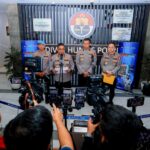 Polri Tegaskan Rekrutmen Akpol 2026 Tanpa Jalur Khusus, Masyarakat Diminta Waspada Penipuan