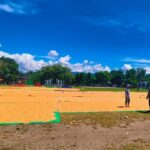 Dukung Penuh Program Ketahanan Pangan Nasional, Bhabinkamtibmas Polsubsektor Palibelo Aktif Sambangi Petani di Desa Binaannya