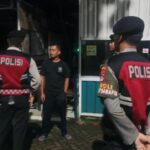 Patroli Kota Presisi Polda NTB Sasar Kawasan Publik di Malam Hari, Perkuat Rasa Aman Warga