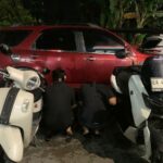 Polsek Rasana’e Barat Amankan Dua Terduga Pelaku Penggelapan, Sita Mobil dan Dua Sepeda Motor