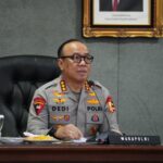Polri–Universitas Borobudur Perkuat Kolaborasi, Akselerasi Transformasi Pendidikan melalui Pusat Studi Kepolisian