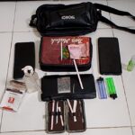 Gerebek Pesta Sabu di Kos-kosan, Polsek Labuan Badas Amankan Dua Pemuda dan Sejumlah Barang Bukti