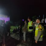 Polisi Amankan Festival Musik “Gigs Nada Melawan Narkoba” di Seteluk, Kegiatan Berlangsung Aman