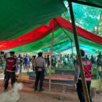 Sat Samapta Polres Bima Kota Sikat Sabung Ayam di 5 Lokasi, Warga Resah Terbantu