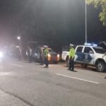 Antisipasi Aksi Balapan Liar di Malam Minggu, Satlantas Polres Bima Kabupaten Tingkatkan Patroli di Titik Rawan