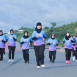 Kemala Bhayangkari NTB Siap Berpartisipasi dalam Kemala Run 2026 di Bali