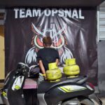 Remaja di Bima Diciduk Polisi, Curi LPG untuk Penuhi Candu Narkoba