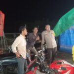 Pastikan Kondusifitas Wilayah Hukumnya, Polsek Bolo Polres Bima Kabupaten Tingkatkan Patroli Rutin di Malam Hari2