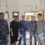 Ditpolair Korpolairud Ungkap Penyelundupan 47 Ribu Benih Lobster di Serang, Lima Tersangka Diamankan