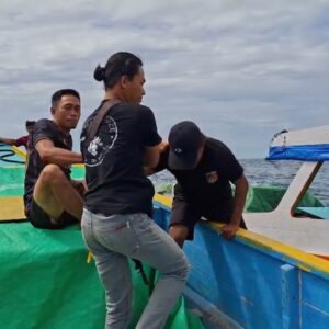 Curi Panel Surya, Ditukar Narkoba Tim Opsnal Polsek Sape Amankan Pelaku dan Penadah