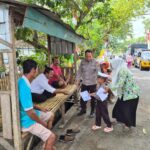 Polres Bima Kota Dukung Promosi PAUD Kemala Bhayangkari 06, Ajak Orang Tua Peduli Pendidikan Anak