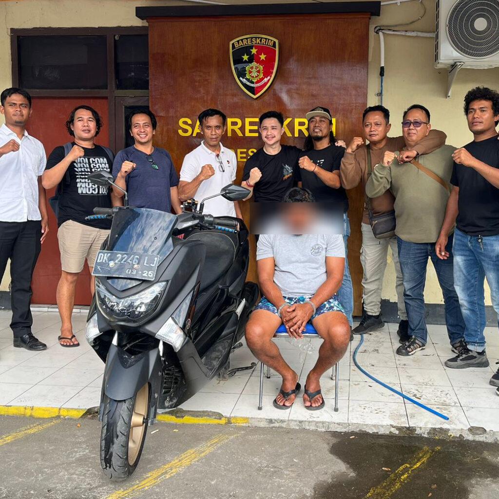 Tim Jatanras Polres Dompu Berhasil Amankan Terduga Pelaku Pencurian dengan Pemberatan, Sita Barang Bukti Puluhan Juta Rupiah