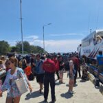 Polda NTB Intensifkan Patroli di Gili Trawangan, Jaga Keamanan Kawasan Wisata