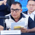 Polri Bentuk Satgas Haji dan Umrah, Antisipasi Penipuan dan Pemberangkatan Ilegal