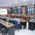 Kapolda NTB Tutup PKDN Sispemti Dikreg ke-35, Dorong Peningkatan Kinerja Kepolisian
