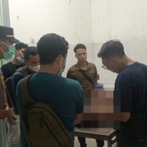 Niat Beristirahat di Rumah Rekan, Seorang Pria Asal Seketeng Ditemukan Meninggal Dunia