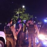 Hadir Memberikan Rasa Aman Bagi Masyarakat, Piket Fungsi Polres Bima Kabupaten Melaksanakan Patroli Humanis