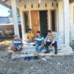 Bhabinkamtibmas Kalimantong Gencarkan Sosialisasi TPPO, Warga Diminta Gunakan Jalur Resmi