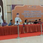 Rakor Haji 2026 NTB Tuntas, Polisi Siapkan Skema Zero Accident