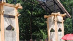 Hadir Mengayomi, Polsek Madapangga Polres Bima Kabupaten Gelar Patroli Cipkon dan PAM Wisata