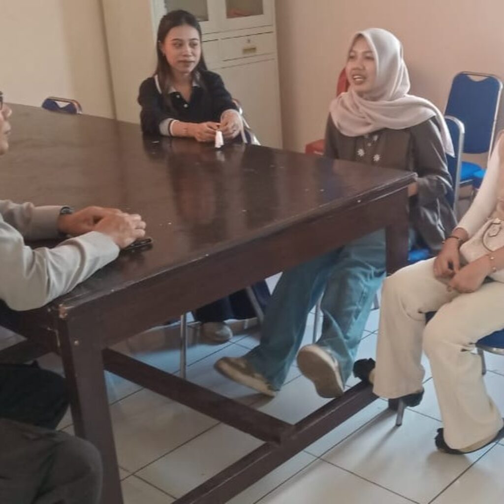 Bentengi Masa Depan, Polres Lombok Barat Ajak Pemuda Desa Bengkel Perangi Narkoba dan Miras