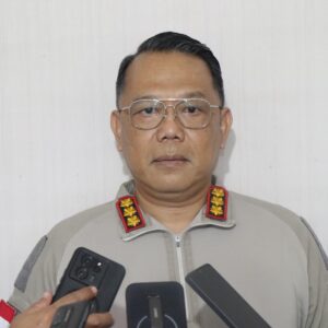 Sempat Melawan Petugas, Satu Anggota KKB Puncak Jaya Berhasil Dilumpuhkan Satgas Ops Damai Cartenz