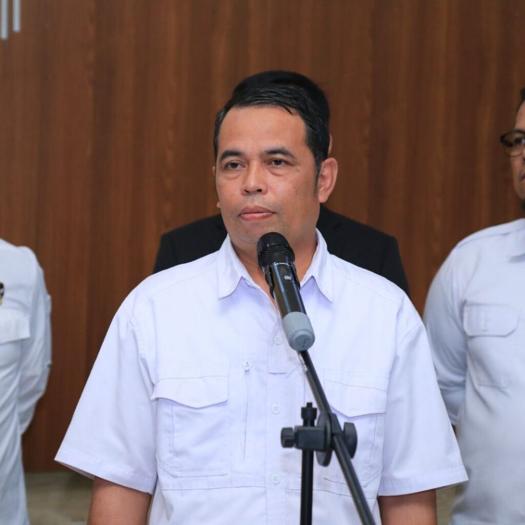 Polri dan Kementerian Haji Bentuk Satgas Gabungan, atasi Penyelenggaraan Haji dan Umrah Ilegal