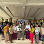 Polda NTB Gelar Bakti Kesehatan di IAHN Gede Puja, Ratusan Warga Antusias Ikuti Layanan Gratis